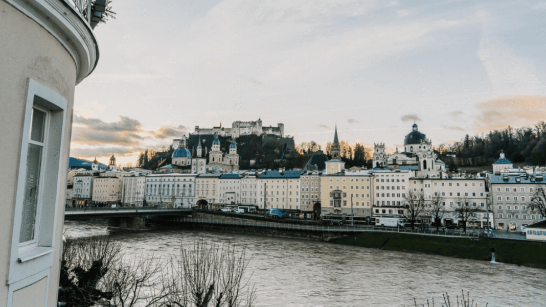 Salzburg