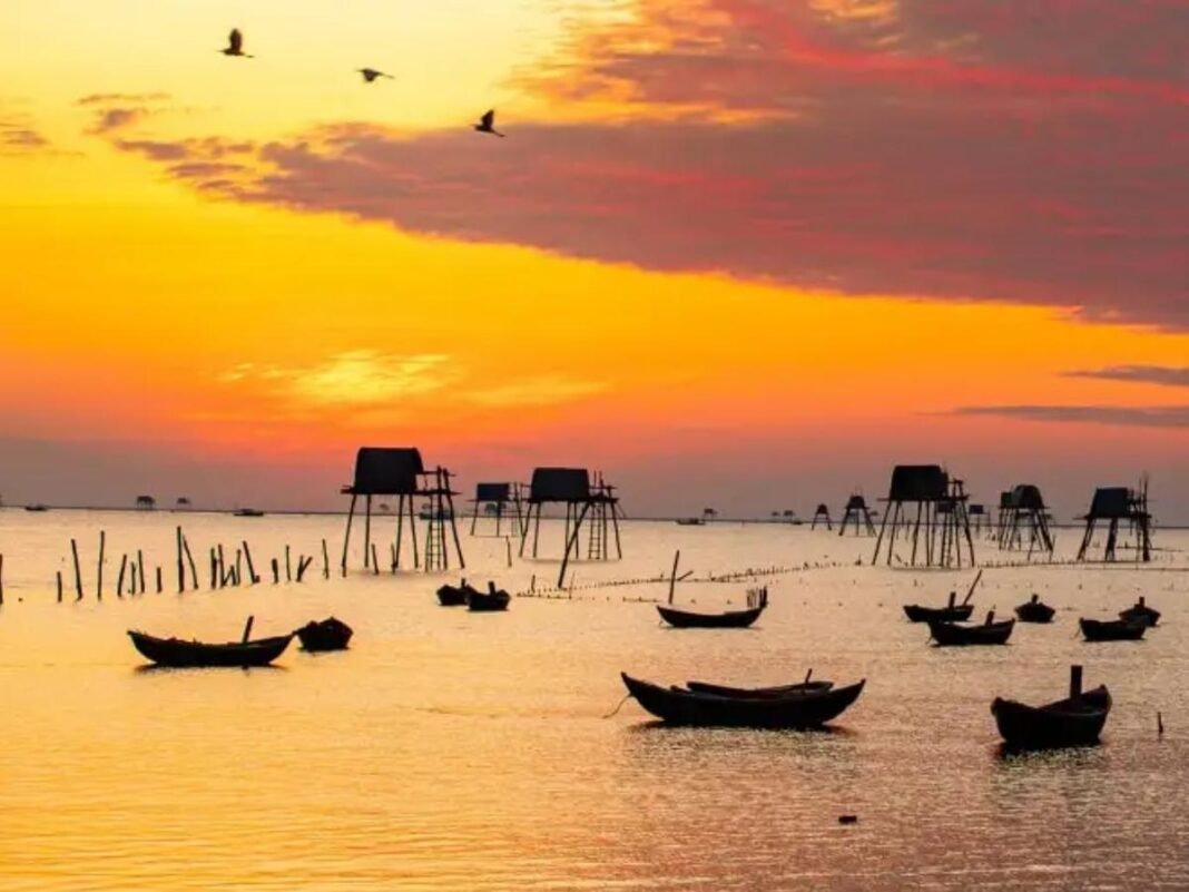 10 Địa Điểm Du Lịch Thái Bình Hấp Dẫn