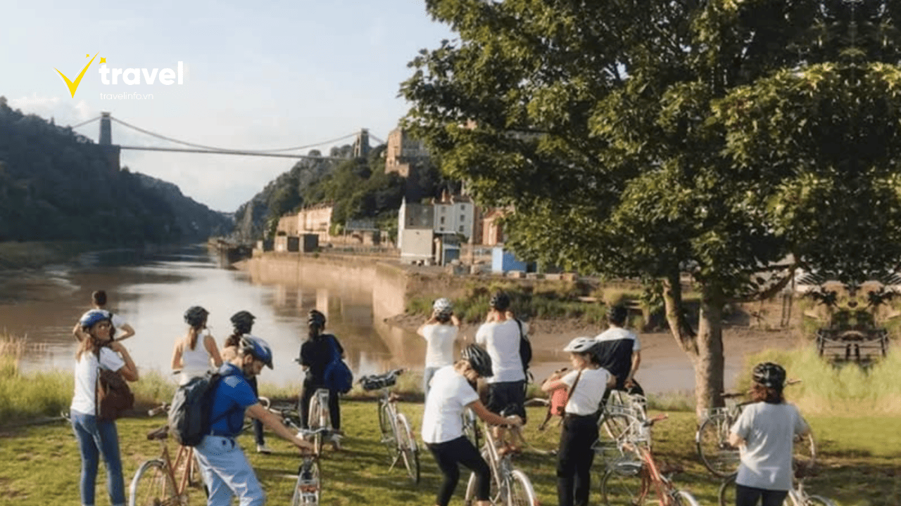 Rừng Avon Valley