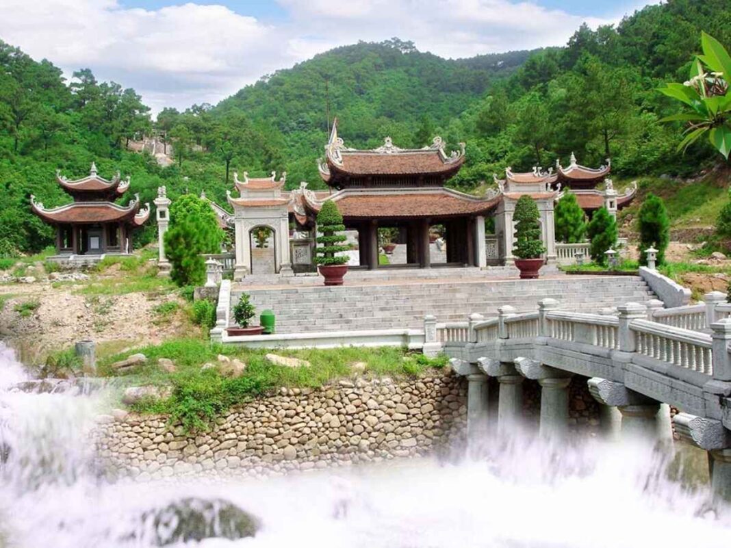 11 Địa Điểm Du Lịch Hải Dương Đẹp Như Tranh Vẽ Ít Người Biết Đến