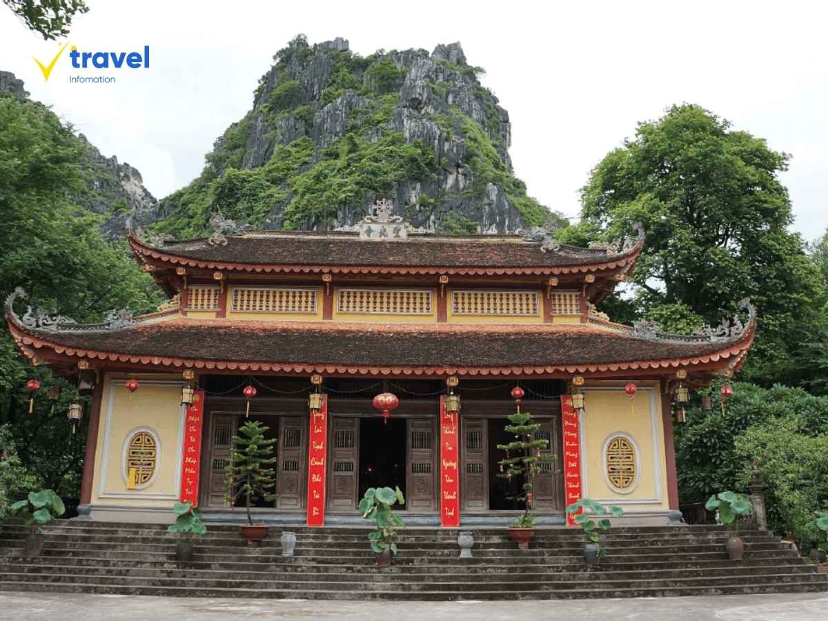 11 Địa Điểm Du Lịch Hải Dương Đẹp Như Tranh Vẽ Ít Người Biết Đến