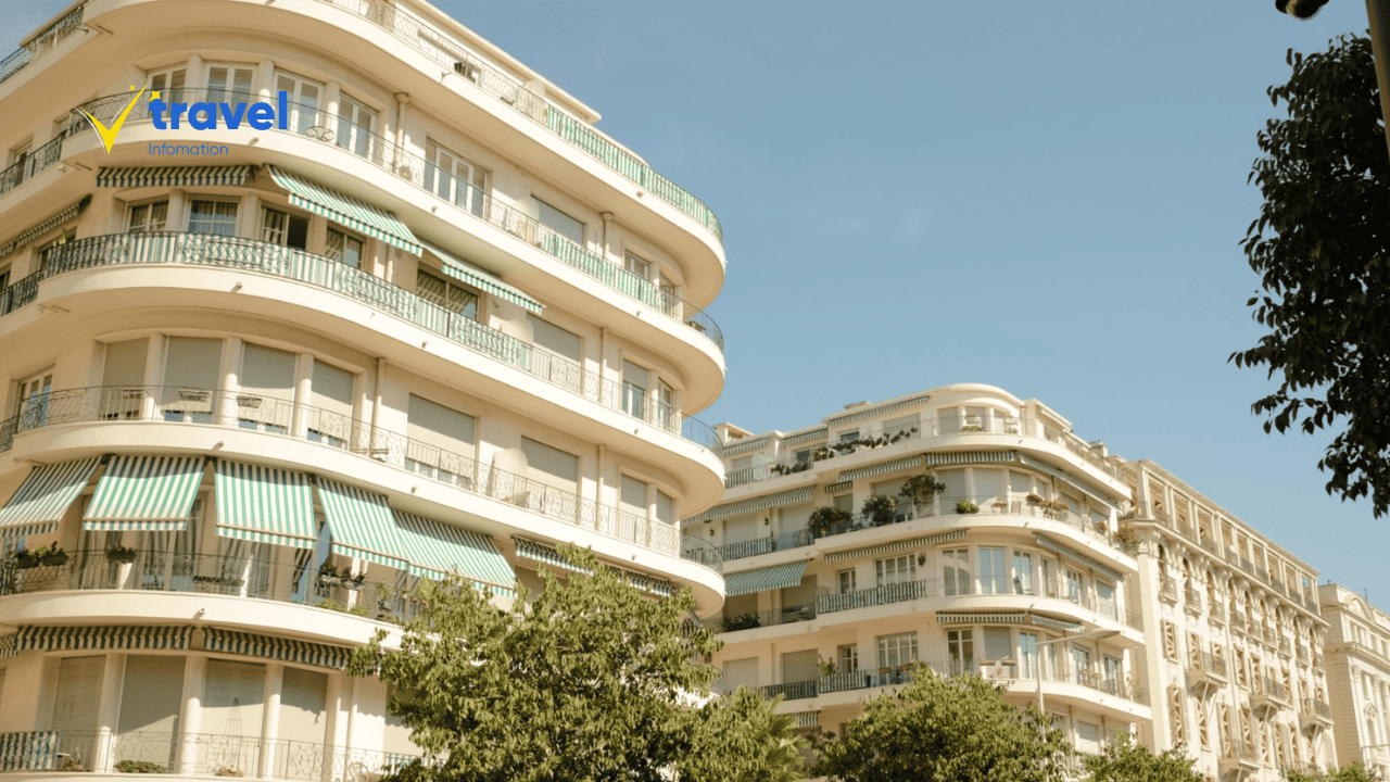 Mẹo nhỏ để chuyến đi Côte d'Azur thêm trọn vẹn