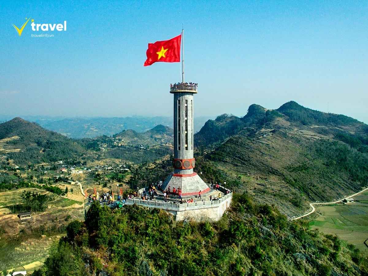 15 Điểm Đến Không Thể Bỏ Lỡ Khi Du Lịch Hà Giang