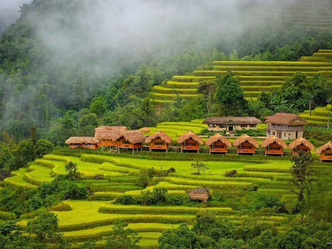 15 Điểm Đến Không Thể Bỏ Lỡ Khi Du Lịch Hà Giang
