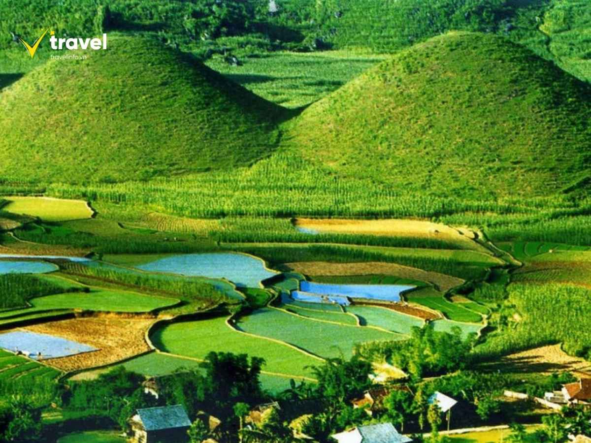 15 Điểm Đến Không Thể Bỏ Lỡ Khi Du Lịch Hà Giang