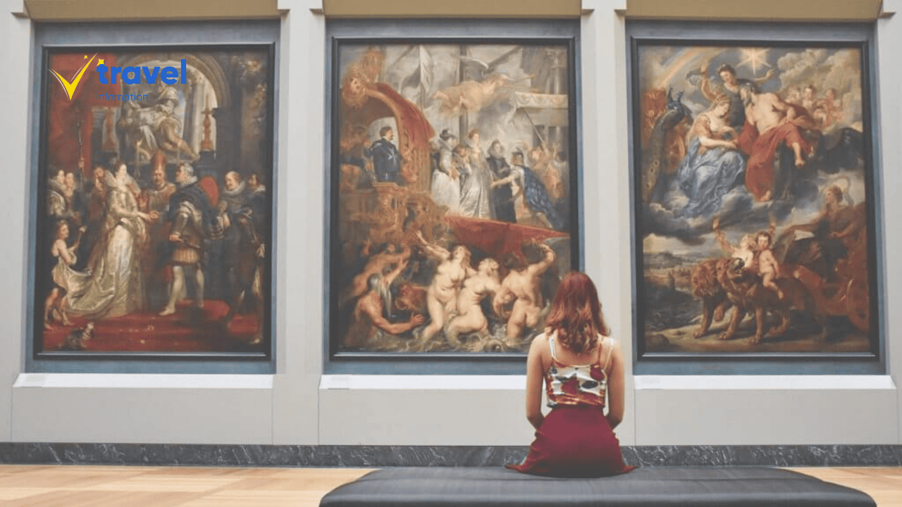 Bảo tàng Louvre
