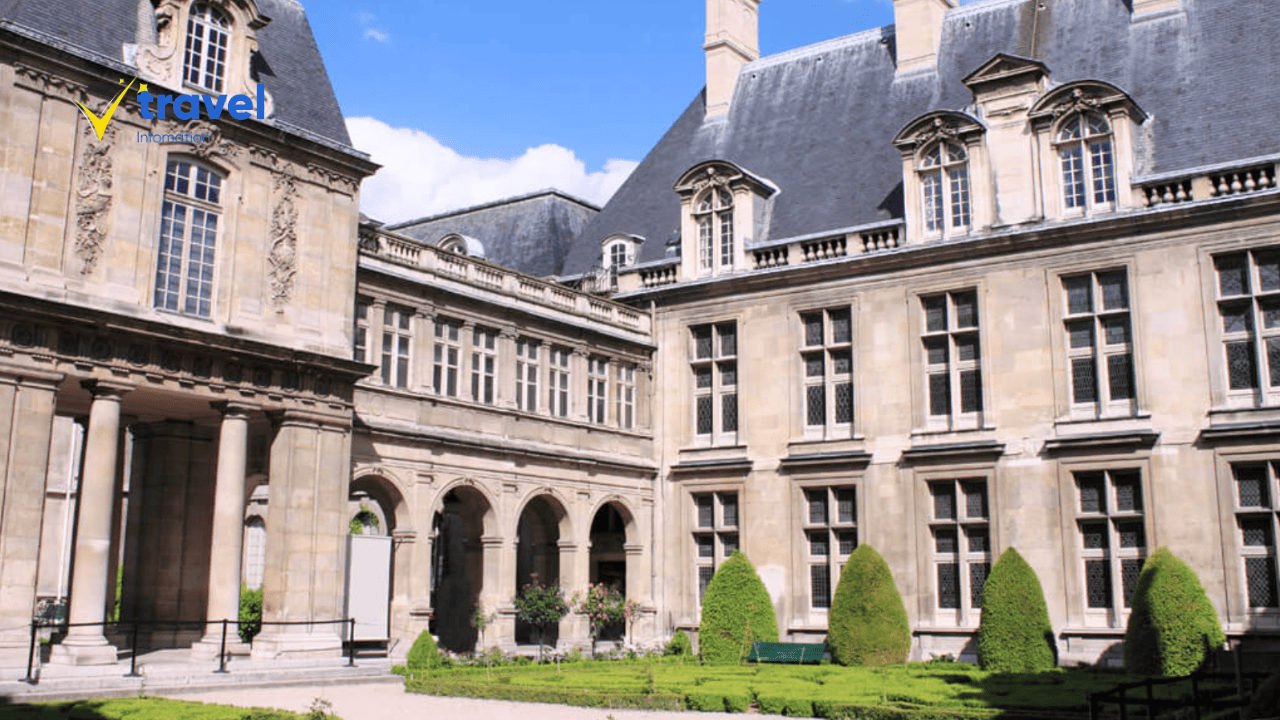 Bảo Tàng Carnavalet