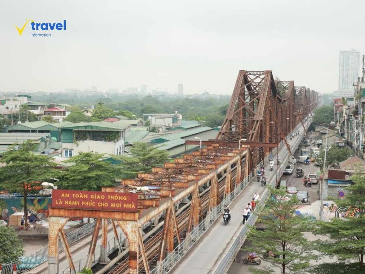 20+ Địa Điểm Du Lịch Hà Nội Không Thể Bỏ Lỡ Trong Mùa Hè 2025