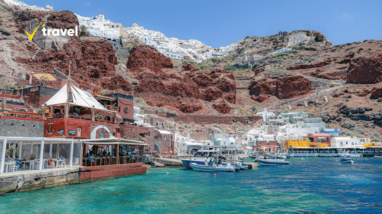Red Beach