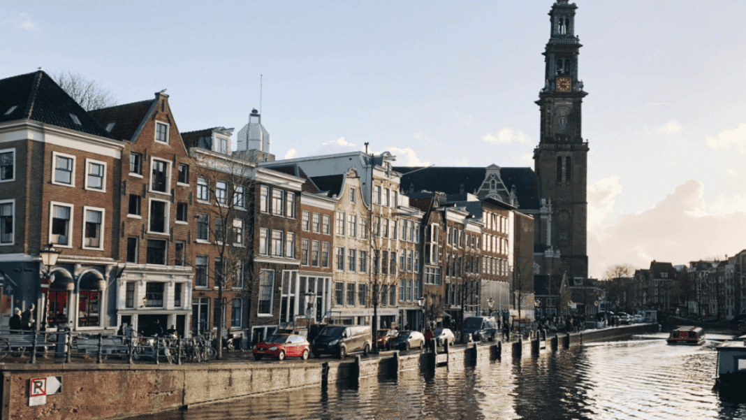 Amsterdam