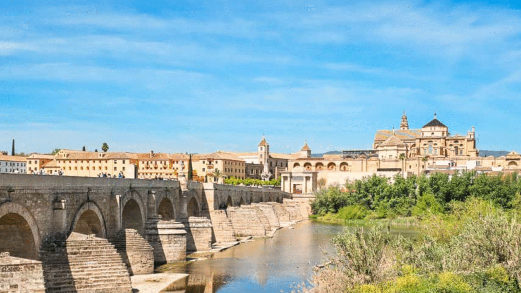 Thành Phố Cordoba