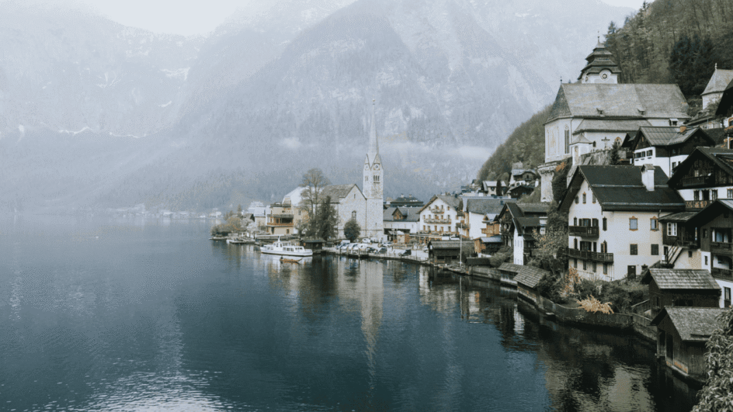 Hallstatt
