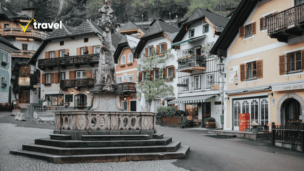 Hallstatt