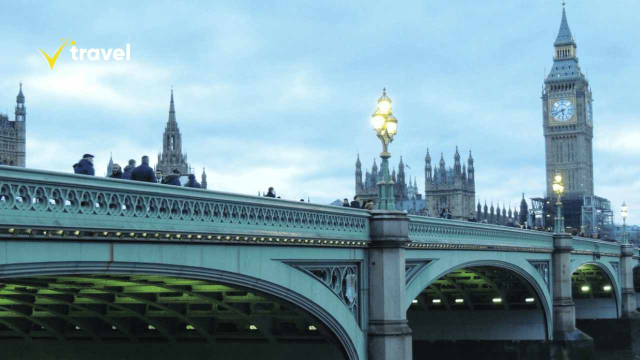 Đồng Hồ Big Ben Kỹ Thuật Của Thời Victoria