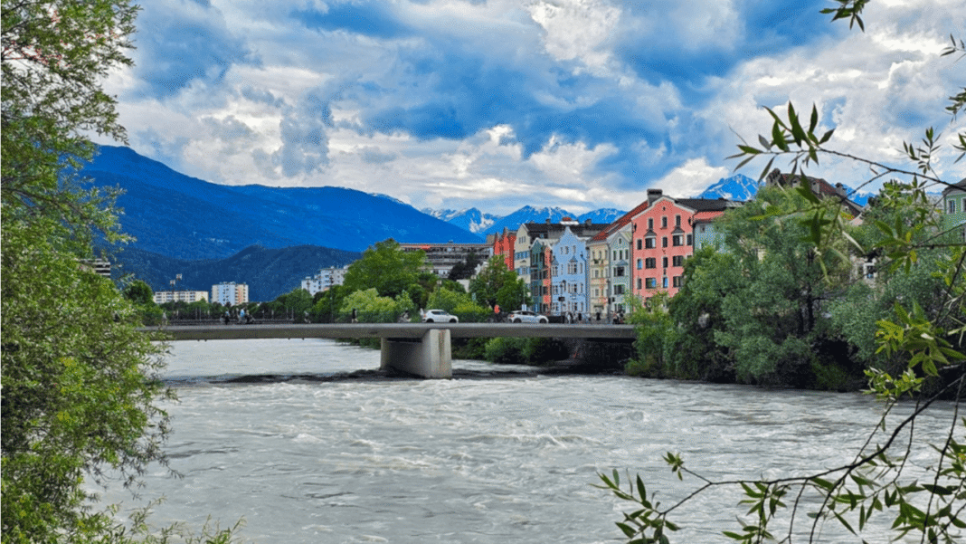 Innsbruck