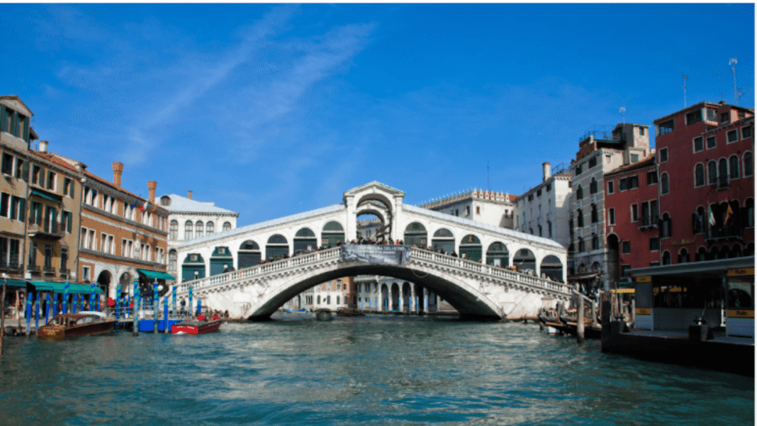 Cầu Rialto