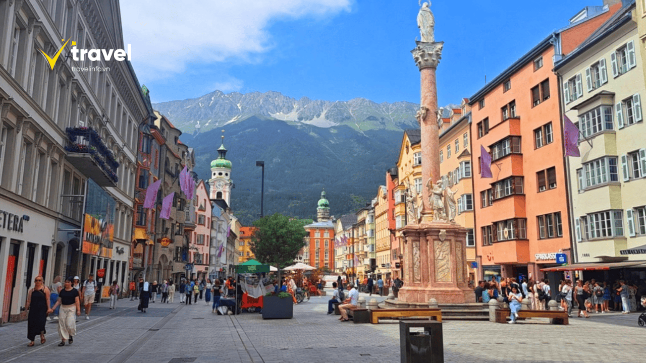 Innsbruck
