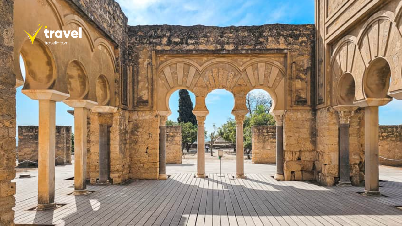 Medina Azahara