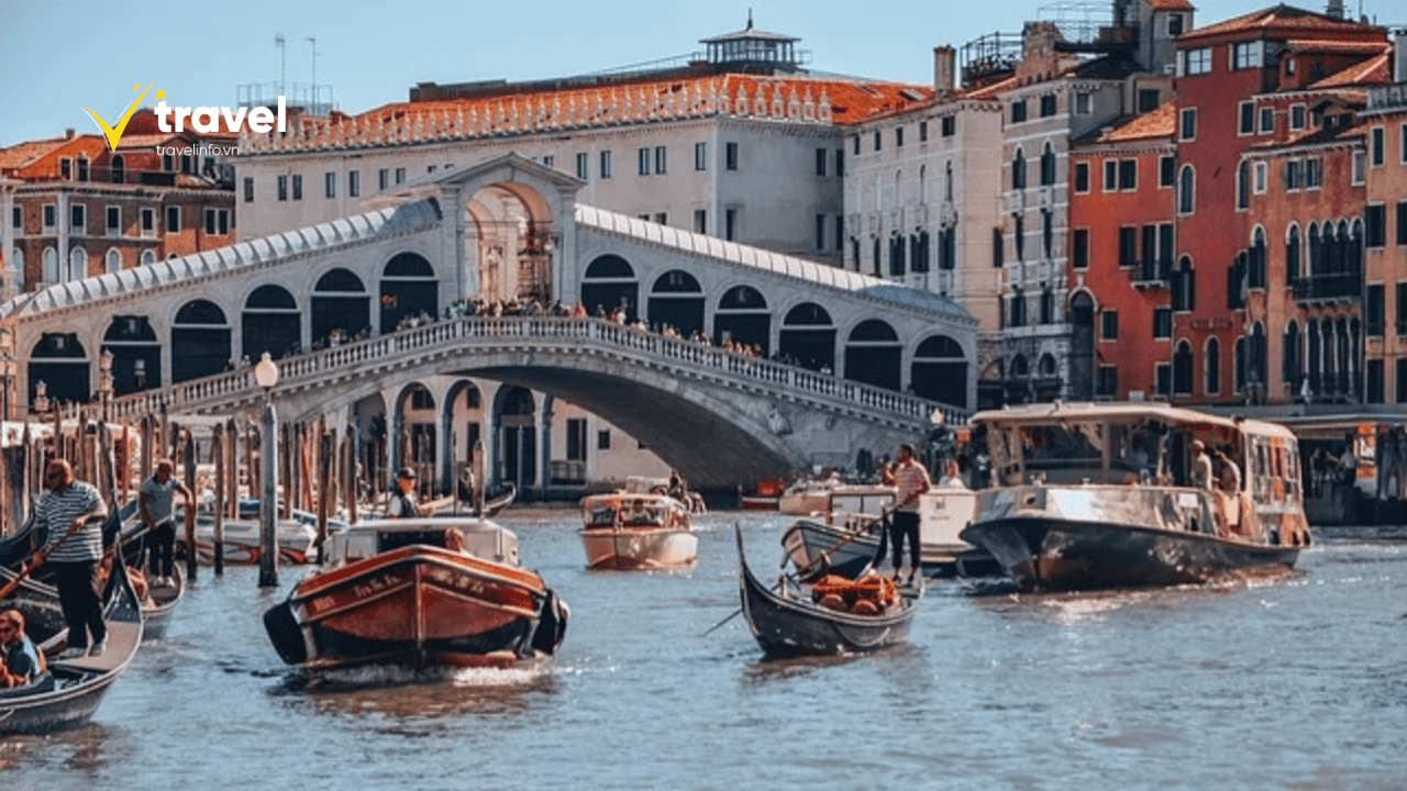 Cầu Rialto