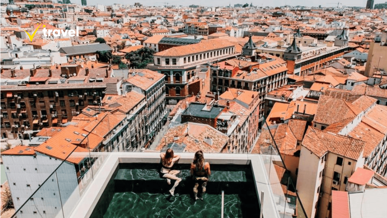Thời Điểm Lý Tưởng Để Du Lịch Madrid