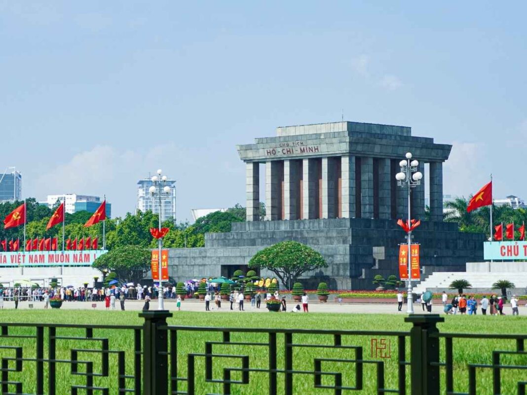 5 Điều Cần Biết Trước Khi Đến Lăng Chủ Tịch Hồ Chí Minh Có Thể Bạn Chưa Biết