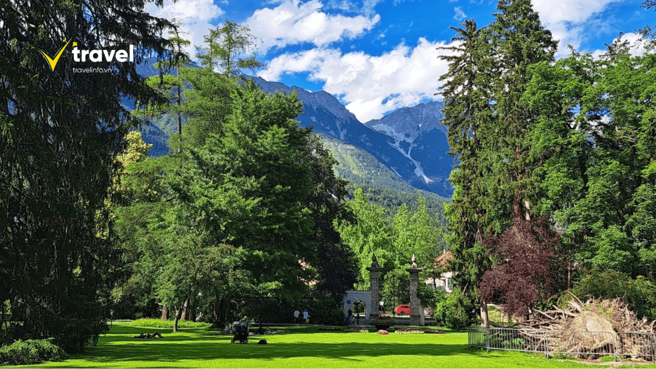 Innsbruck