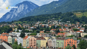 Ẩm Thực Tyrol - Hương Vị Đậm Đà