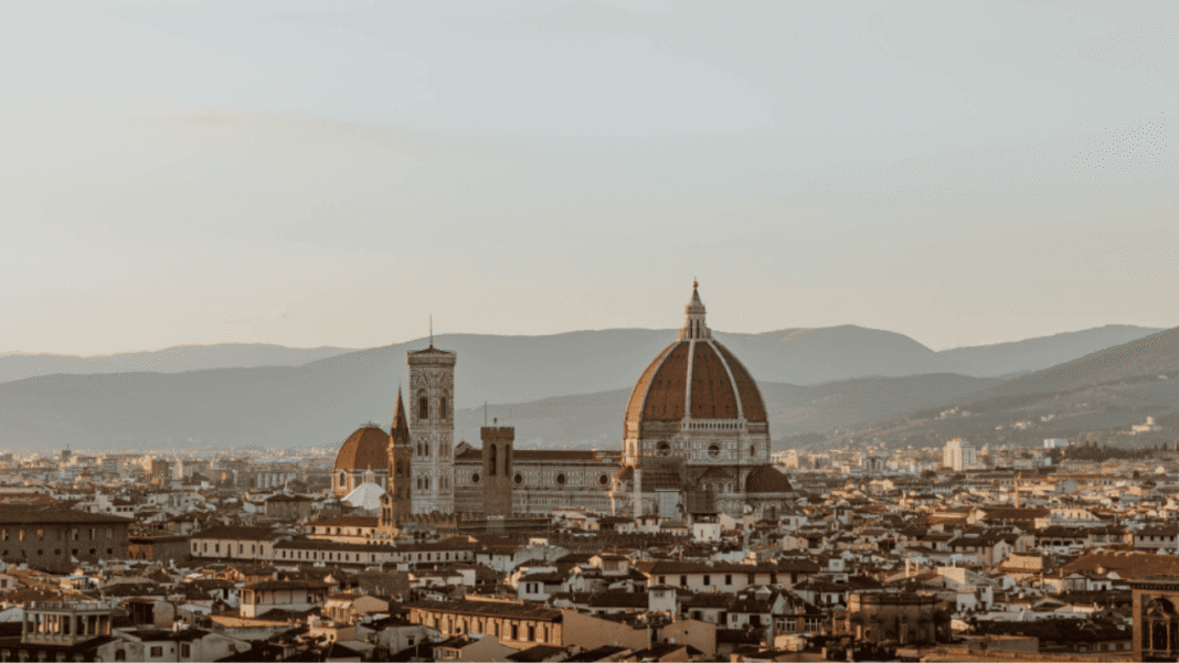 Nhà thờ Florence