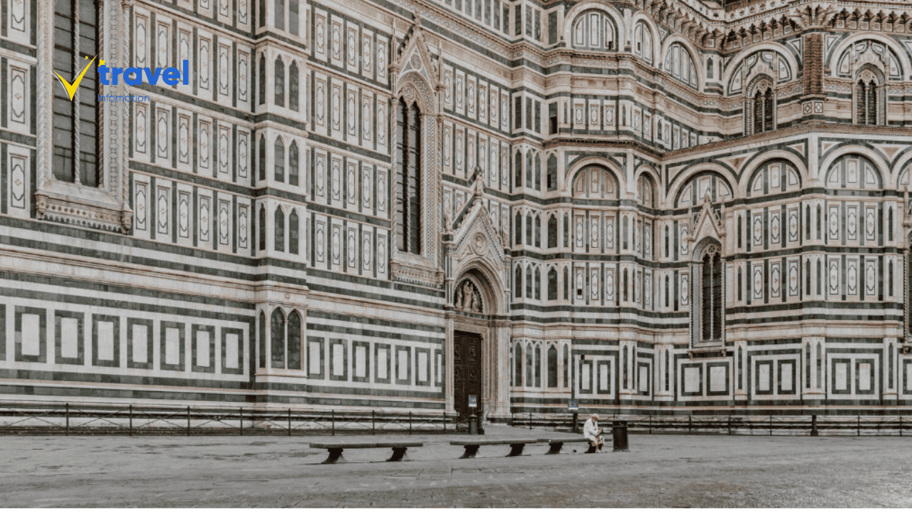 Nhà thờ Florence