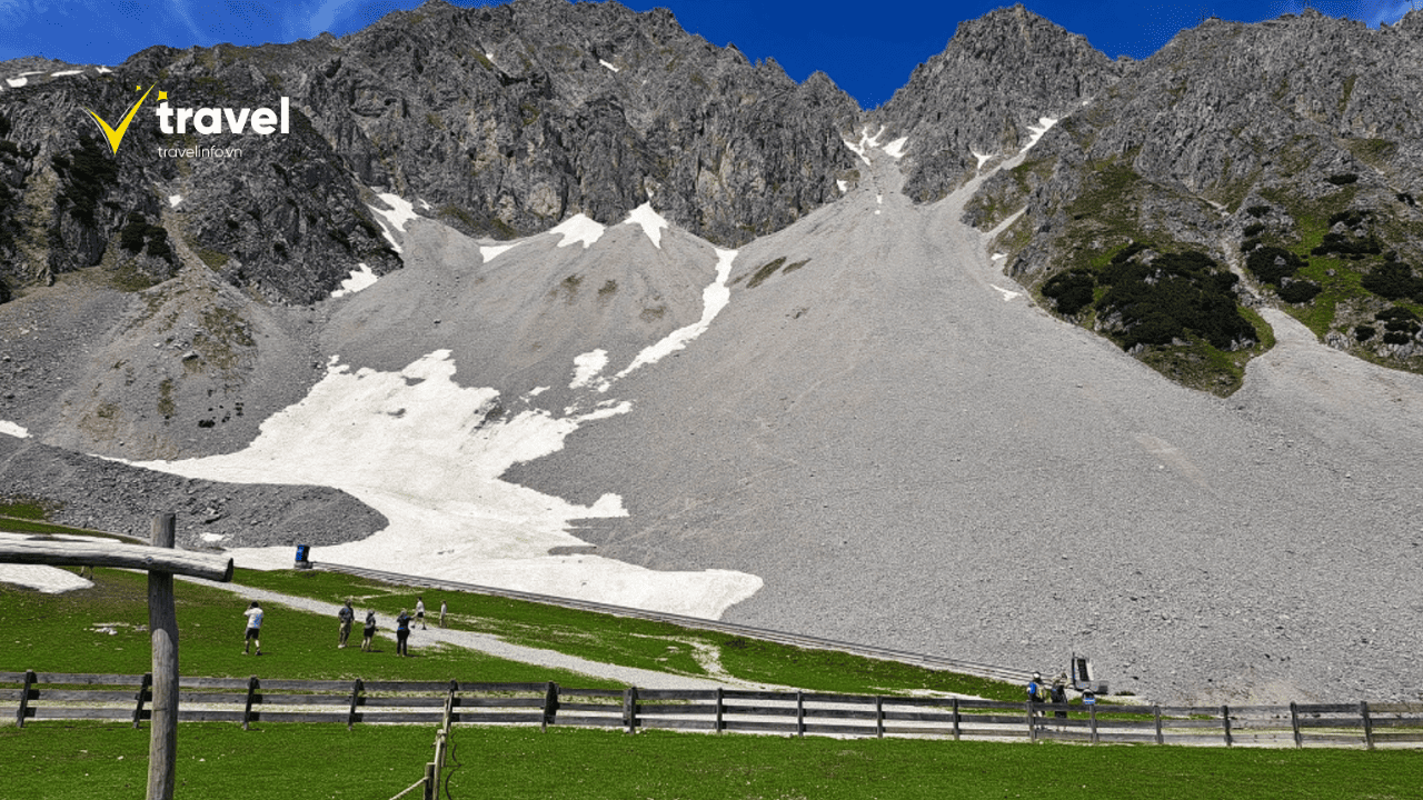 Dãy Alps