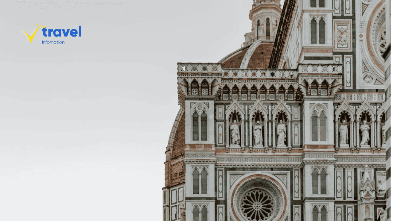 Tham quan Nhà thờ Florence