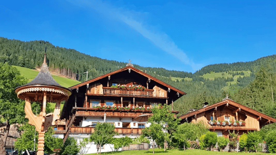 Alpbach