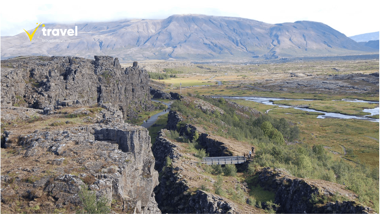 Công viên Quốc gia Thingvellir