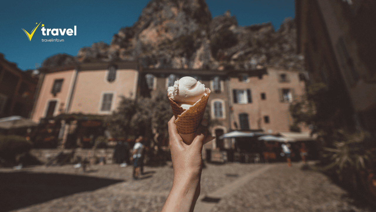 Lời Khuyên Khi Tham Quan Hẻm Núi Gorges du Verdon