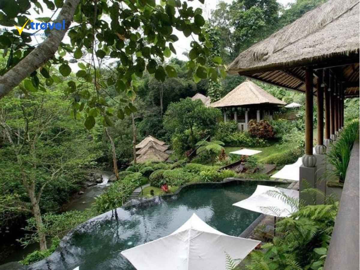 7 Địa Điểm Du Lịch Tuyên Quang