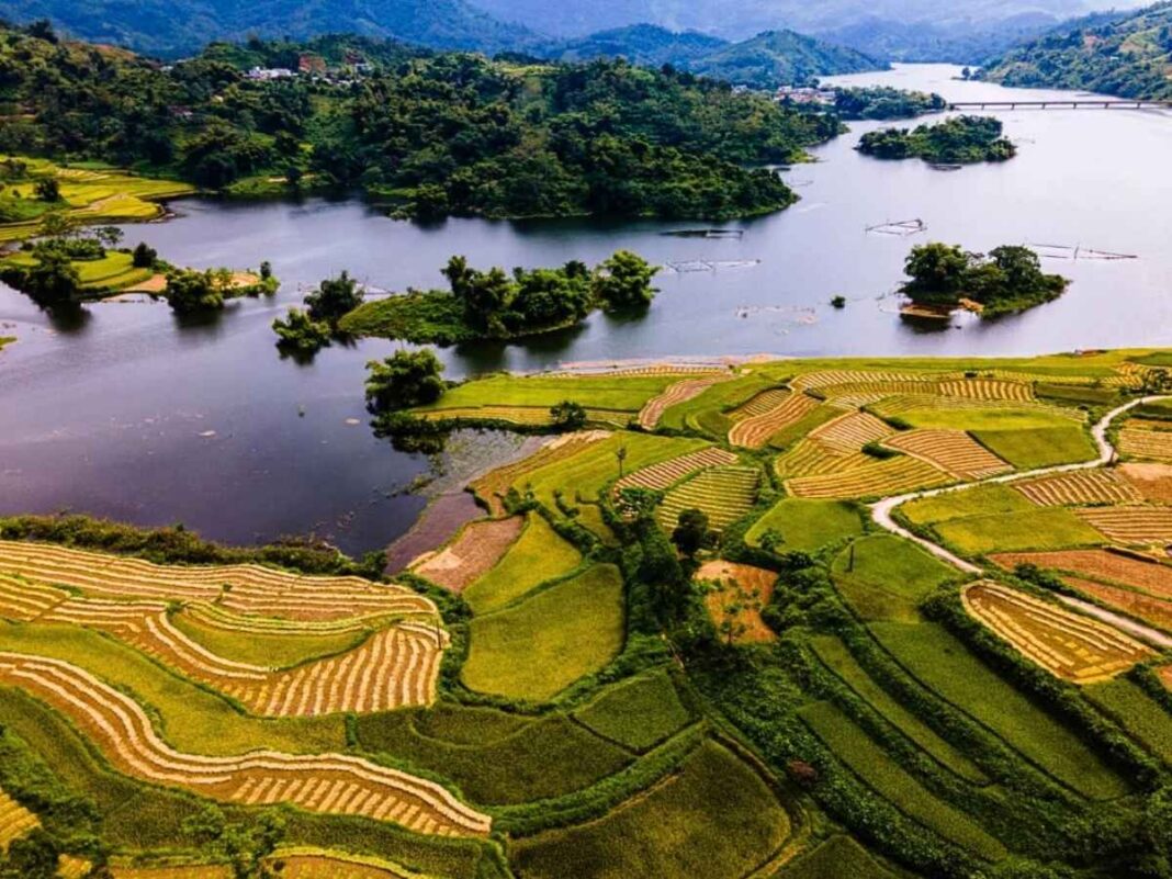 7 Địa Điểm Du Lịch Tuyên Quang