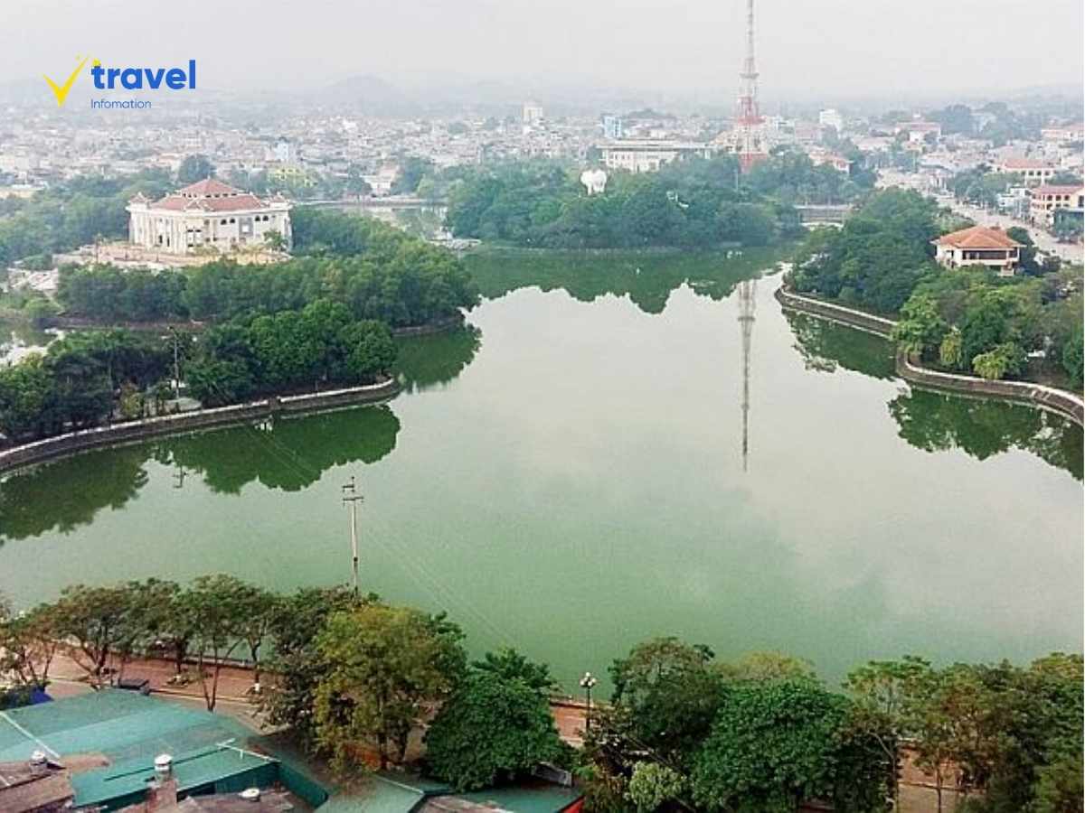 7 Địa Điểm Du Lịch Tuyên Quang