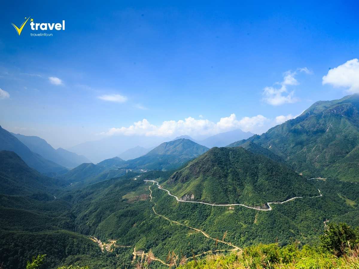 Top 9 Địa Điểm Du Lịch Lai Châu