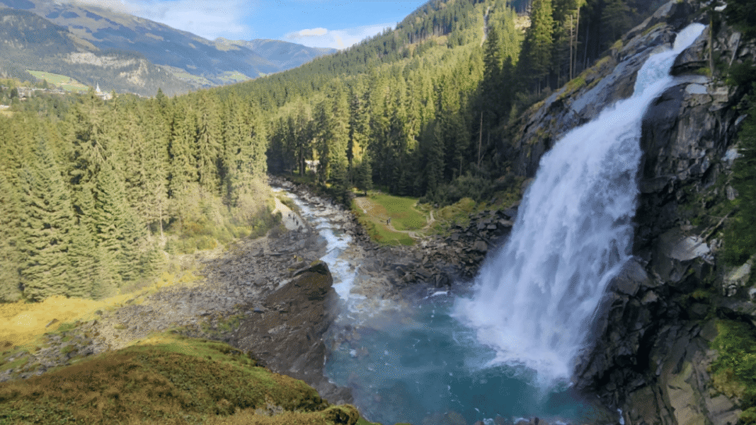 Grossglockner Alpine