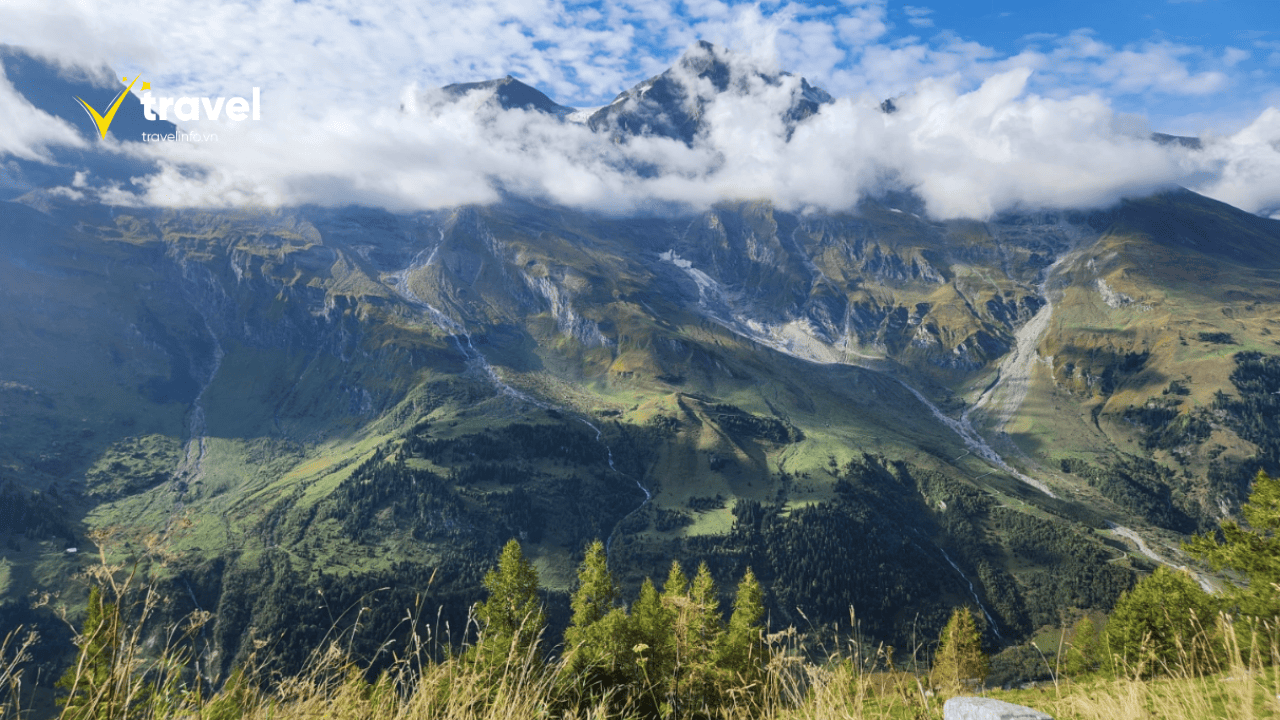 Grossglockner Alpine