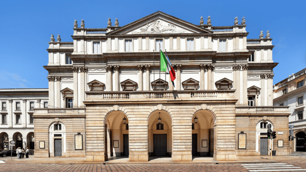 Nhà hát La Scala