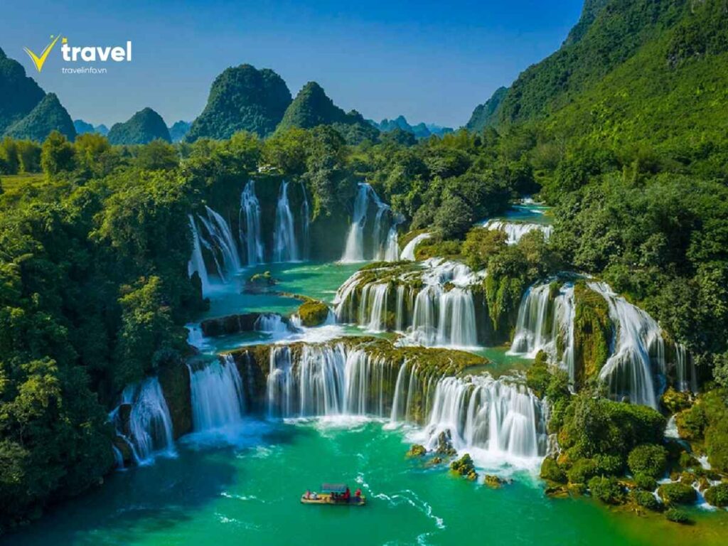 8 Địa Điểm Du Lịch Cao Bằng