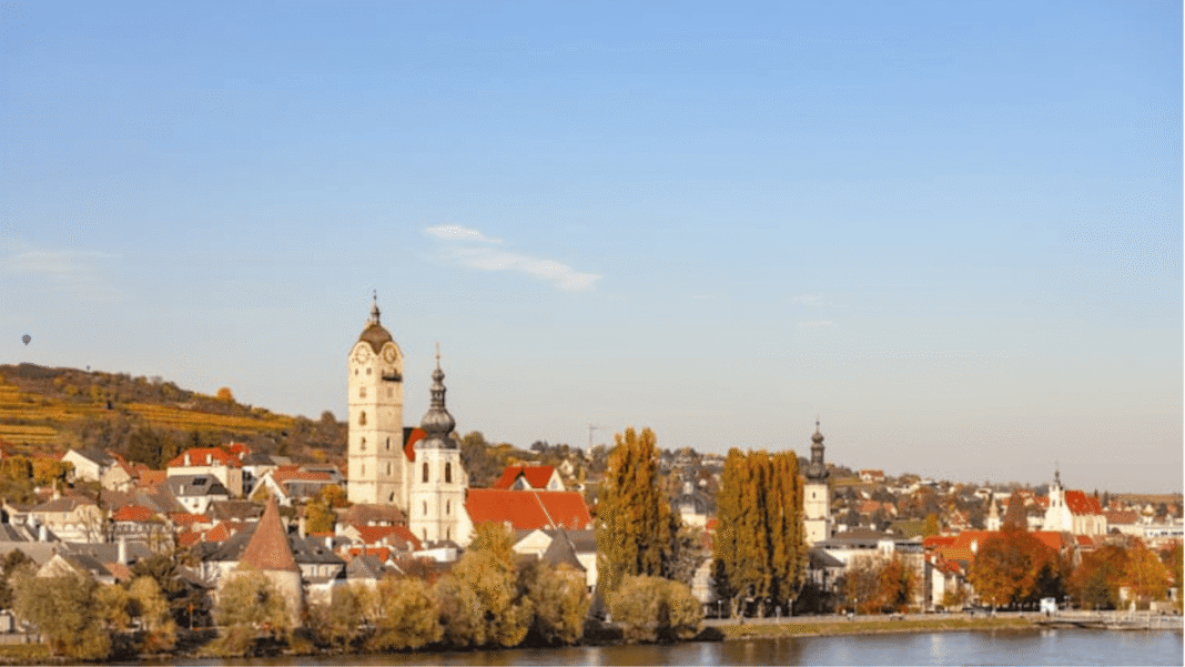 Krems an der Donau