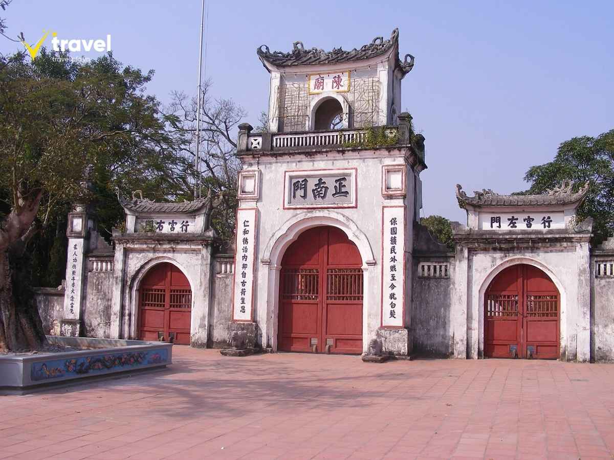 9 Điểm Đến Không Thể Bỏ Qua Khi Du Lịch Nam Định