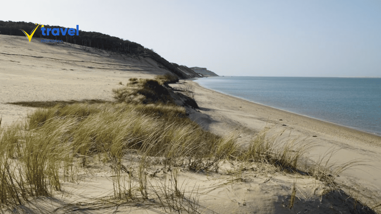 Cồn cát Dune du Pilat