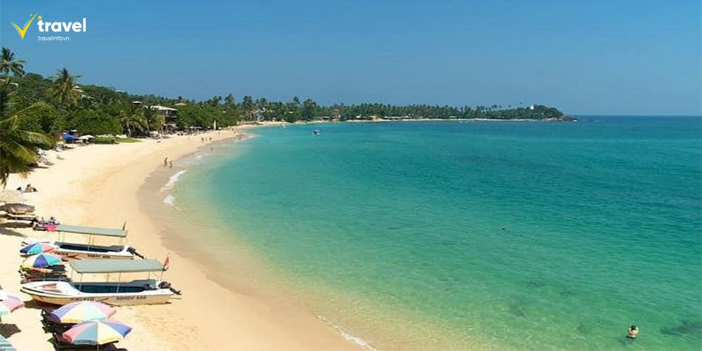 Arugam Bay – Điểm đến yêu thích của dân lướt sóng