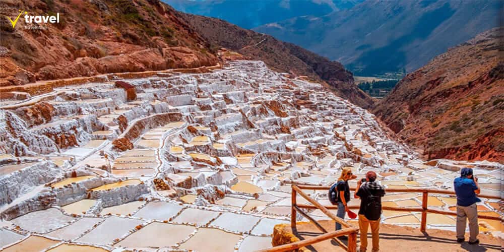Cusco và Thung lũng Sacred – Cái nôi huyền thoại của đế chế Inca