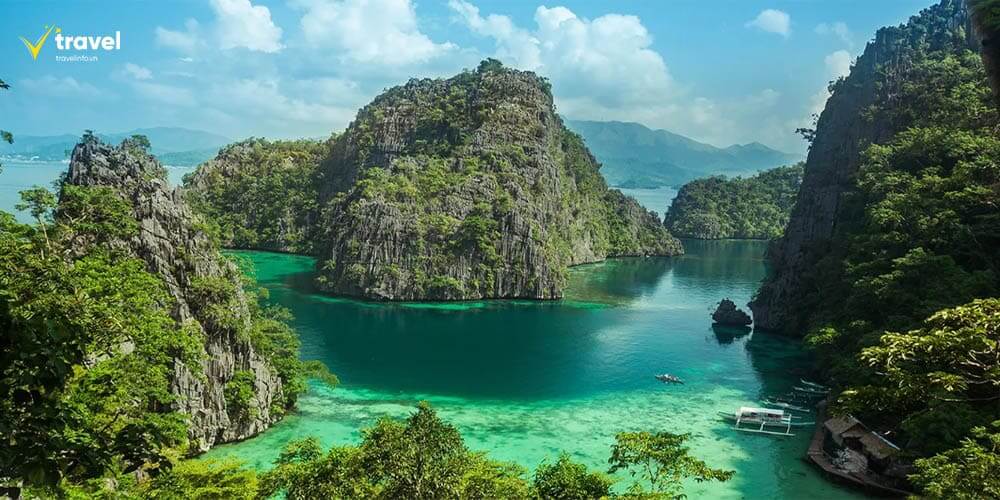 Đảo Palawan – Nơi Thiên Nhiên Lên Tiếng