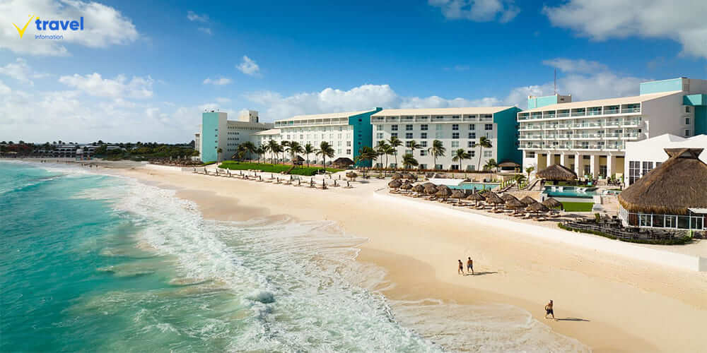 Quintana Roo – Thiên đường nghỉ dưỡng