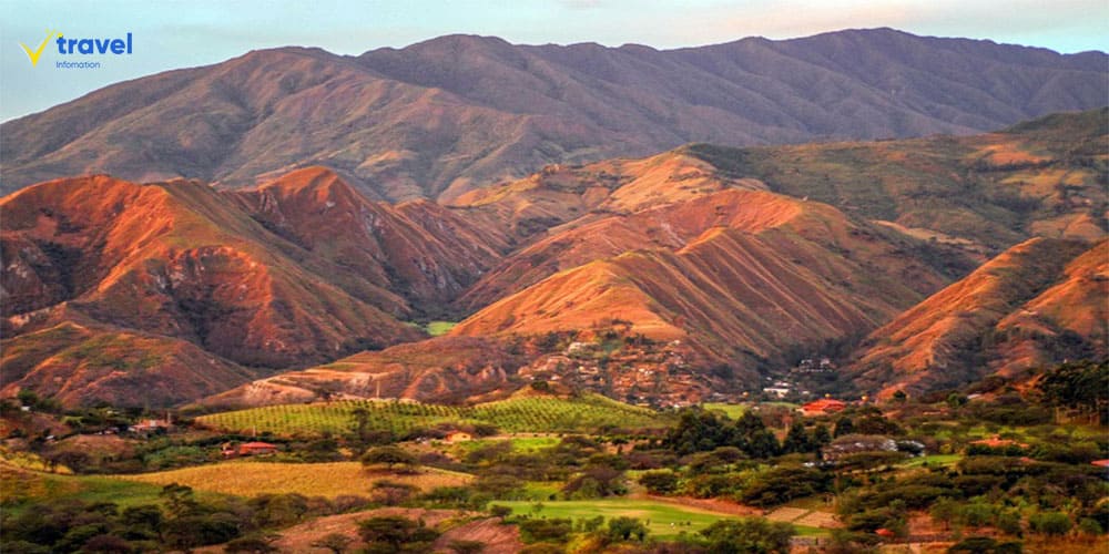 Vilcabamba – Thung lũng trường thọ bí ẩn ở miền nam Ecuador